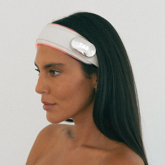 LED SCALP THERAPY HEADBAND