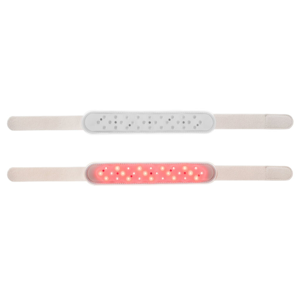 LED SCALP THERAPY HEADBAND