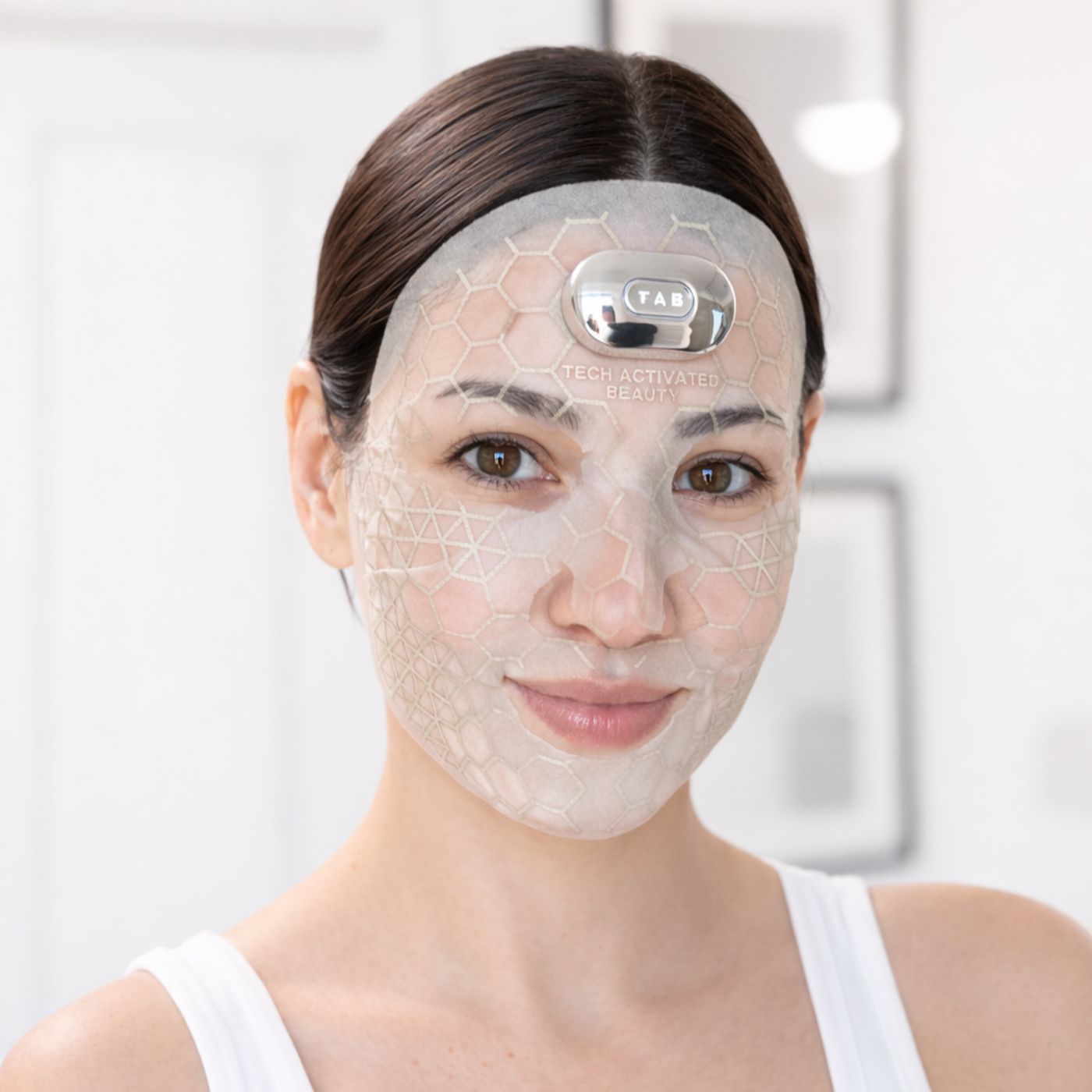 SILVERFUSION SHEET MASK+ TONING ACTIVATOR POD
