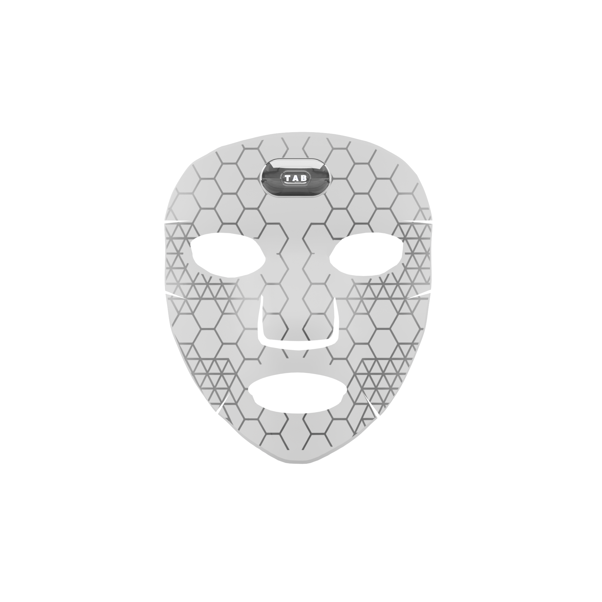 SILVERFUSION SHEET MASK+POD