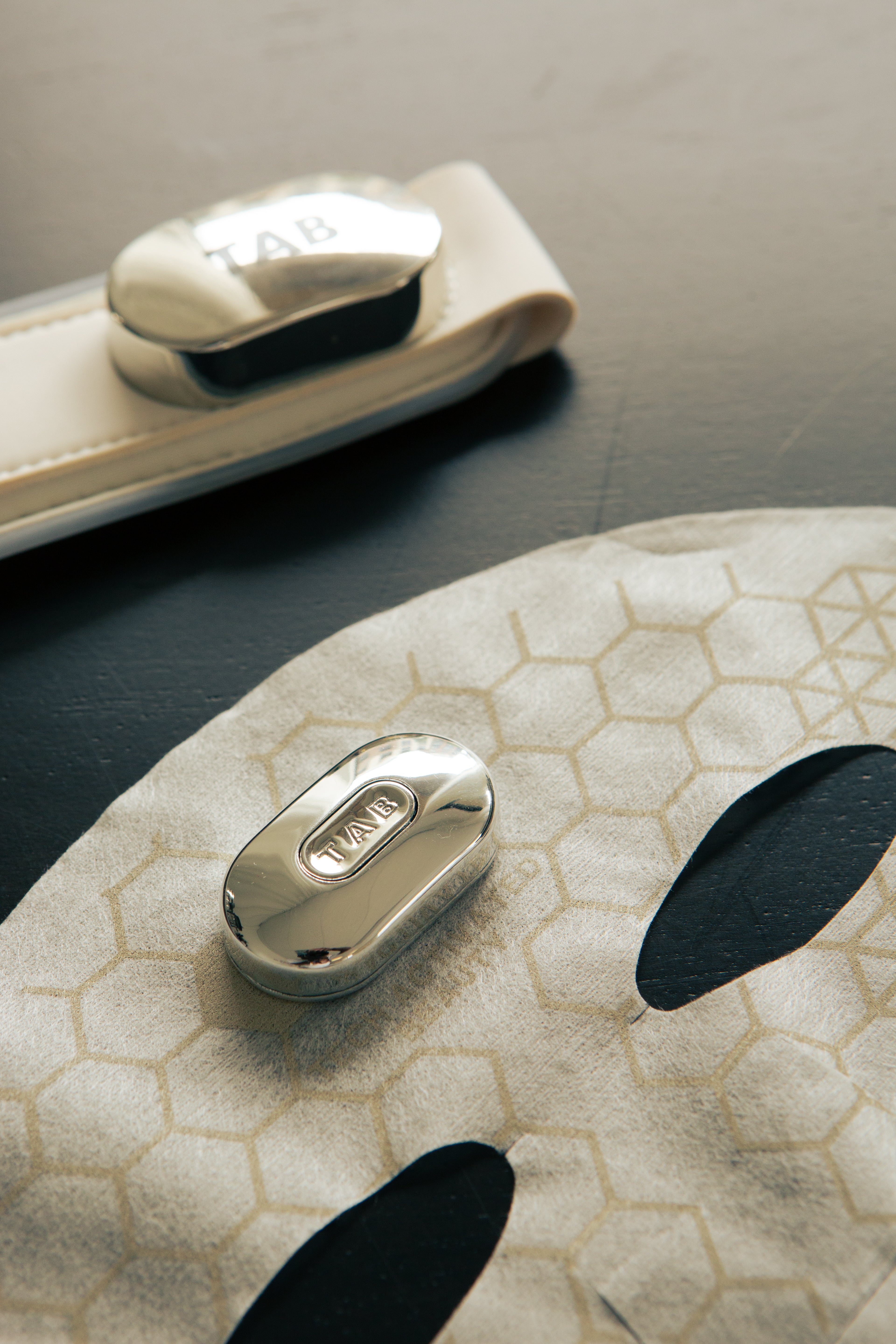 SILVERFUSION SHEET MASK+POD