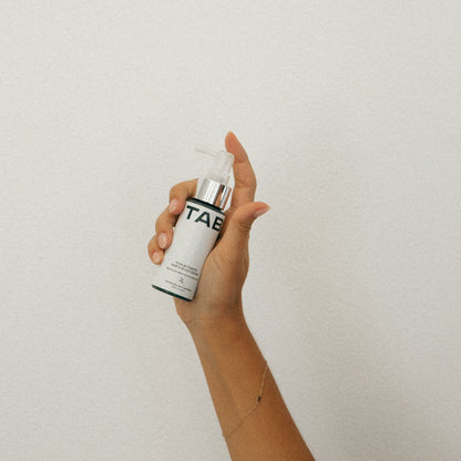 TECH ACTIVATED HAIR AND SCALP SERUM