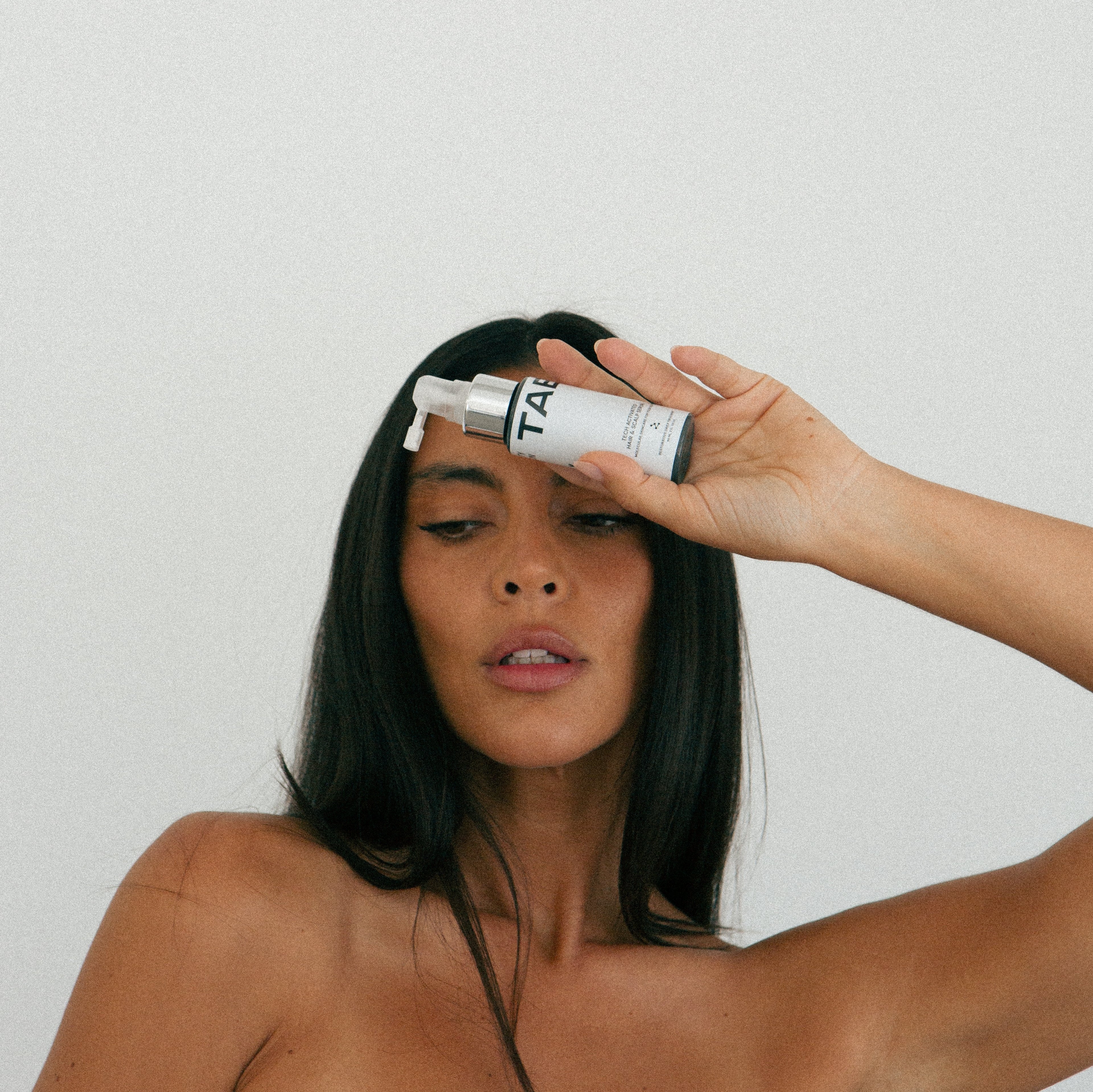 HAIR AND SCALP SERUM