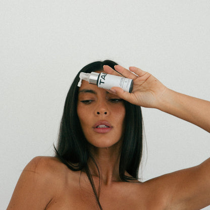 TECH ACTIVATED HAIR AND SCALP SERUM