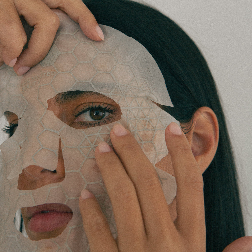 SILVERFUSION MASK REFILL SET