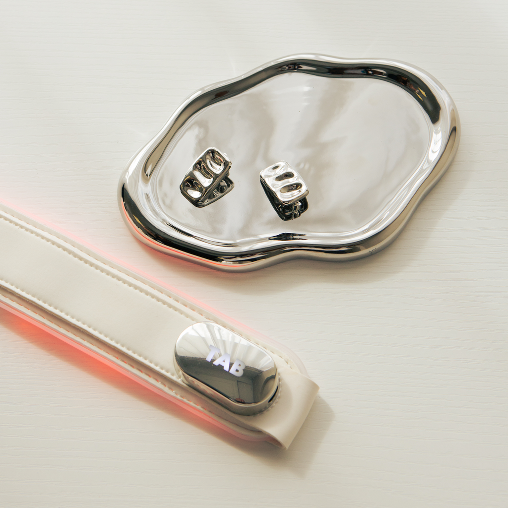 LED SCALP THERAPY HEADBAND