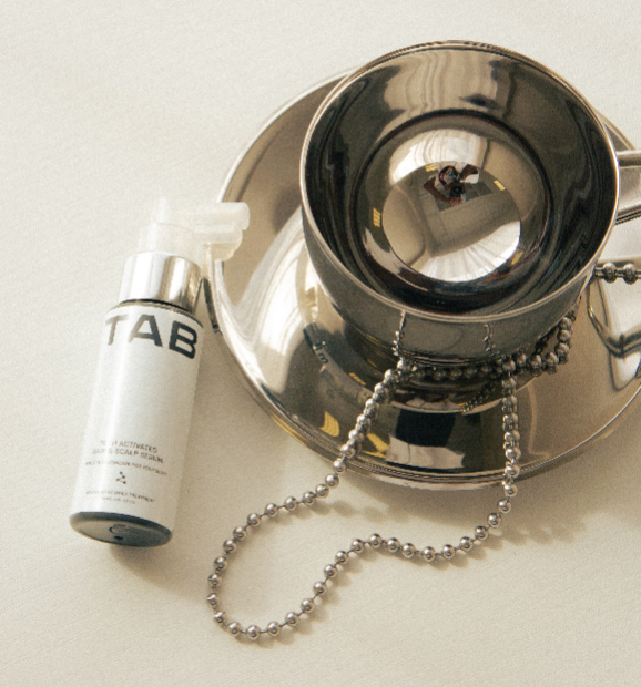 HAIR AND SCALP SERUM