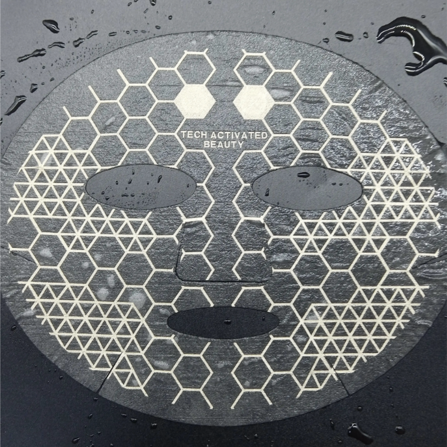 SILVERFUSION SHEET MASK +TONING ACTIVATOR POD