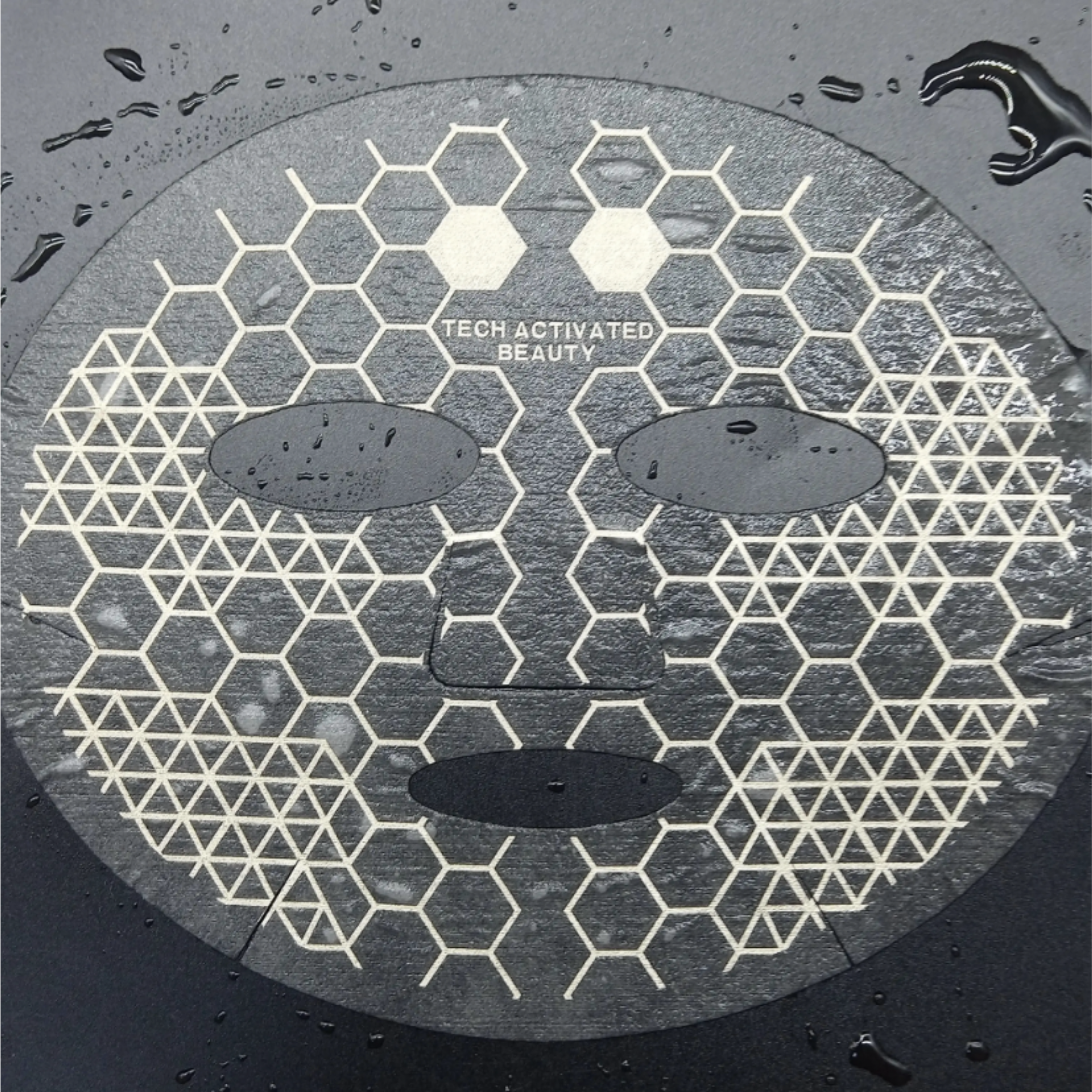 SILVERFUSION SHEET MASK+POD